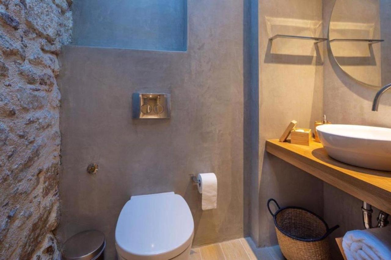 Plaka Cozy Residence Atenas Exterior foto