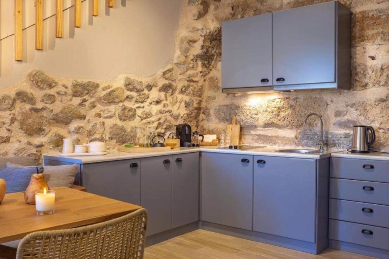 Plaka Cozy Residence Atenas Exterior foto